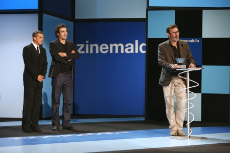 Michael Hazanavicius