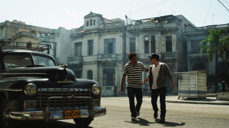 7 D�AS EN LA HABANA (7 DAYS IN HAVANA)