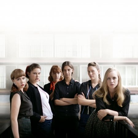 FOXFIRE (FOXFIRE) 