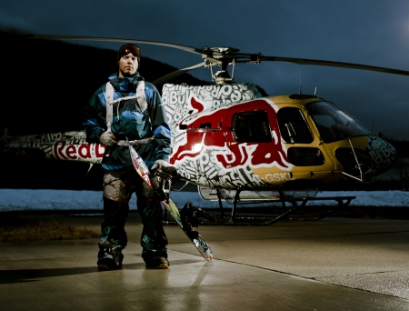 THE ART OF FLIGHT 3D (THE ART OF FLIGHT 3D)