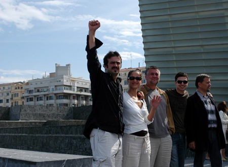 Karaula / Border Post