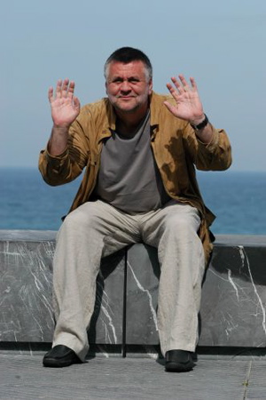 Karaula / Border Post