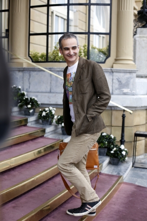 Olivier Assayas. APR�S MAI