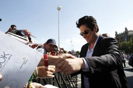 Benicio del Toro