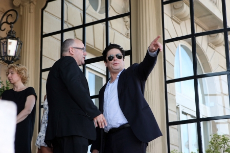 Benicio del Toro