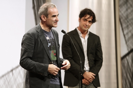 'apr�s mai' presentation