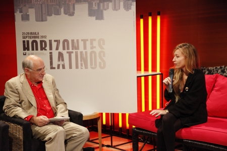 'Joven & Alocada' Horizontes Latinos