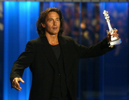 Jury Award for Best Screenplay: Tom Dicillo (Delirious)