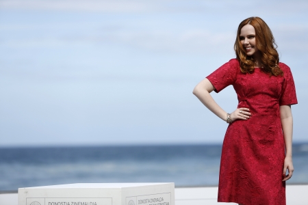 'Foxfire' - Official Selection
