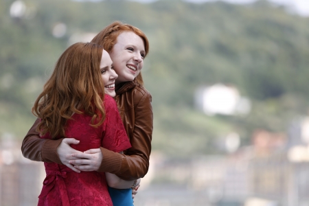 'Foxfire' - Official Selection