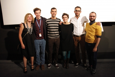 SLEEPLESS KNIGHTS (CABALLEROS INSOMNES)