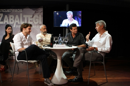 Zabaltegi Meetings - '7 D�AS EN LA HABANA'