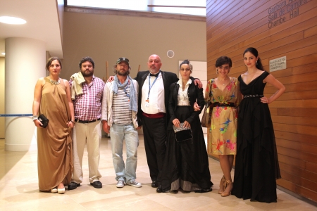 'CHAIKA' - New Directors
