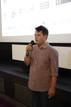 'GLORIA' - Cine en Construcci�n
