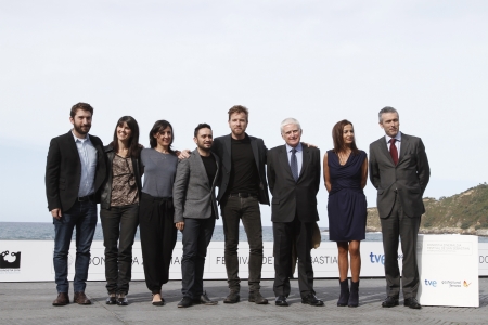 'THE IMPOSSIBLE'- Official Selection