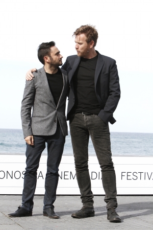 'THE IMPOSSIBLE'- Official Selection