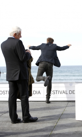 'THE IMPOSSIBLE'- Official Selection