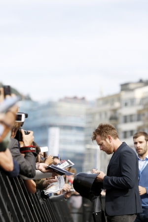'THE IMPOSSIBLE'- Official Selection