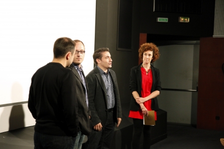 '30 A�os de Oscuridad' - Made in Spain