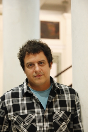 'O CEU SOBRE OS OMBROS' - 4+1: Contemporary Brazilian cinema