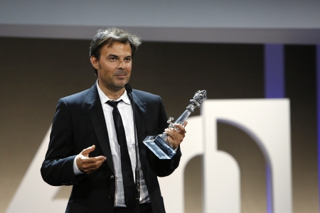 Fran�ois Ozon - GIDOI ONENAREN EPAIMAHAIAREN SARIA