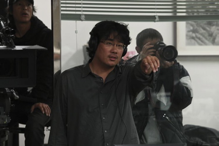 Bong Joon-ho - Mother