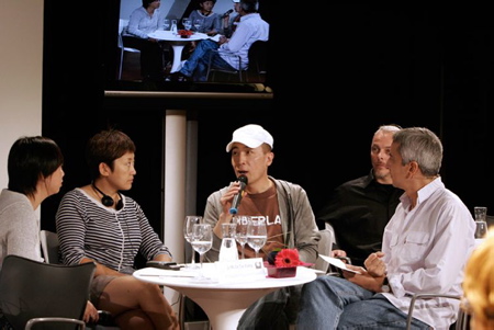 Li mi de cai xiang/The Equation of Love and Death