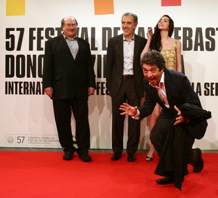 El Baile de la Victoria