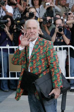 Jonh Malkovich