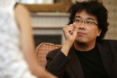 Bong Joon-ho