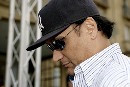 Jimmy Smits