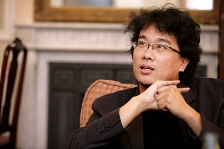 Bong Joon-ho
