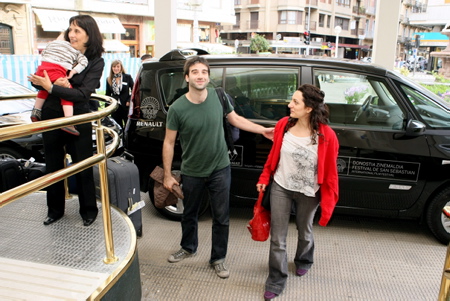 Daniel Hendler, Ana Katz