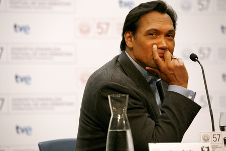 Jimmy Smits