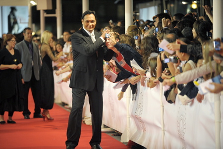 Jimmy Smits