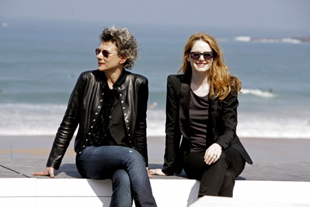 Ana Kokkinos , Miranda Otto