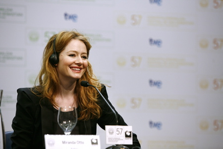 Miranda Otto