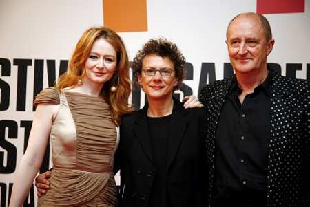 Miranda Otto, Ana Kokkinos, Al Clark