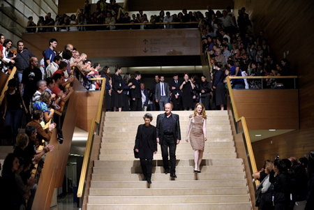 Ana Kokkinos, Al Clark, Miranda Otto