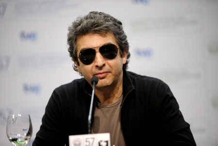 Ricardo Dar�n