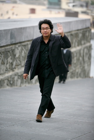 Bong Joon-Ho