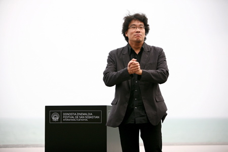 Bong Joon-Ho