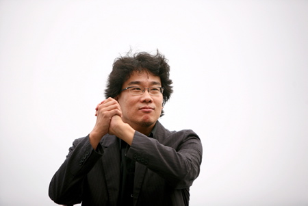 Bong Joon-Ho