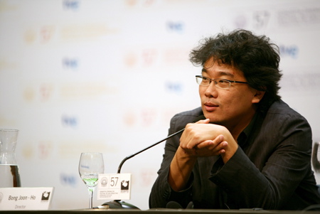Bong Joon-Ho