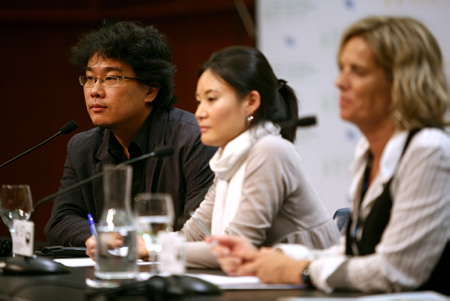 Bong Joon-Ho