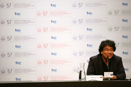 Bong Joon-Ho