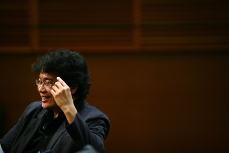 Bong Joon-Ho