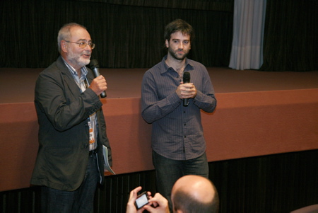 Daniel Hendler