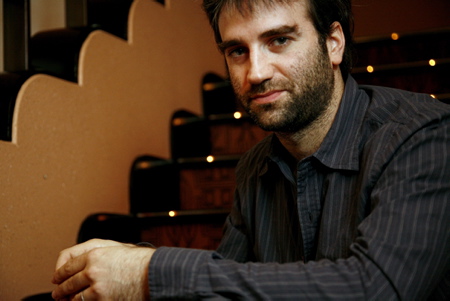 Daniel Hendler