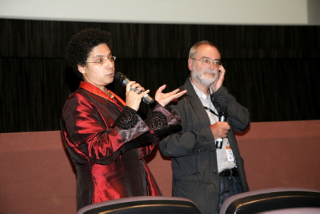 Iman Kamel